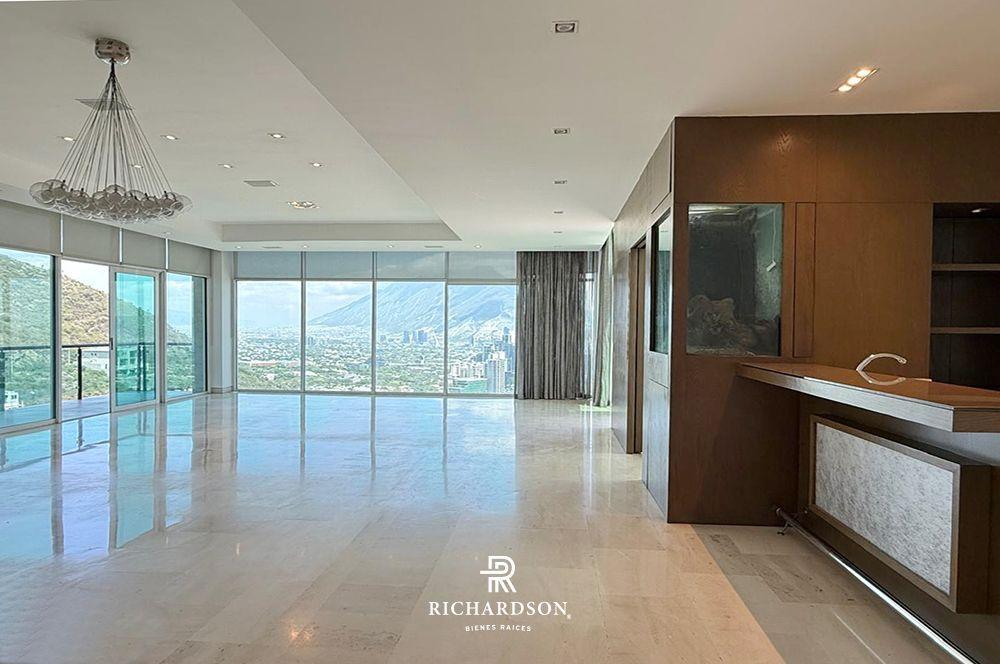 PH en Venta - Torre San Patricio - San Pedro Garza García — foto principal