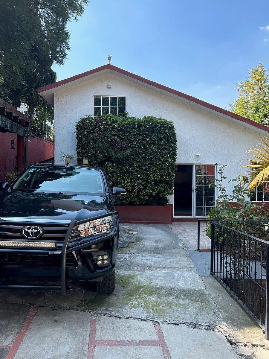 Casa en Venta en Tlalpan — foto principal
