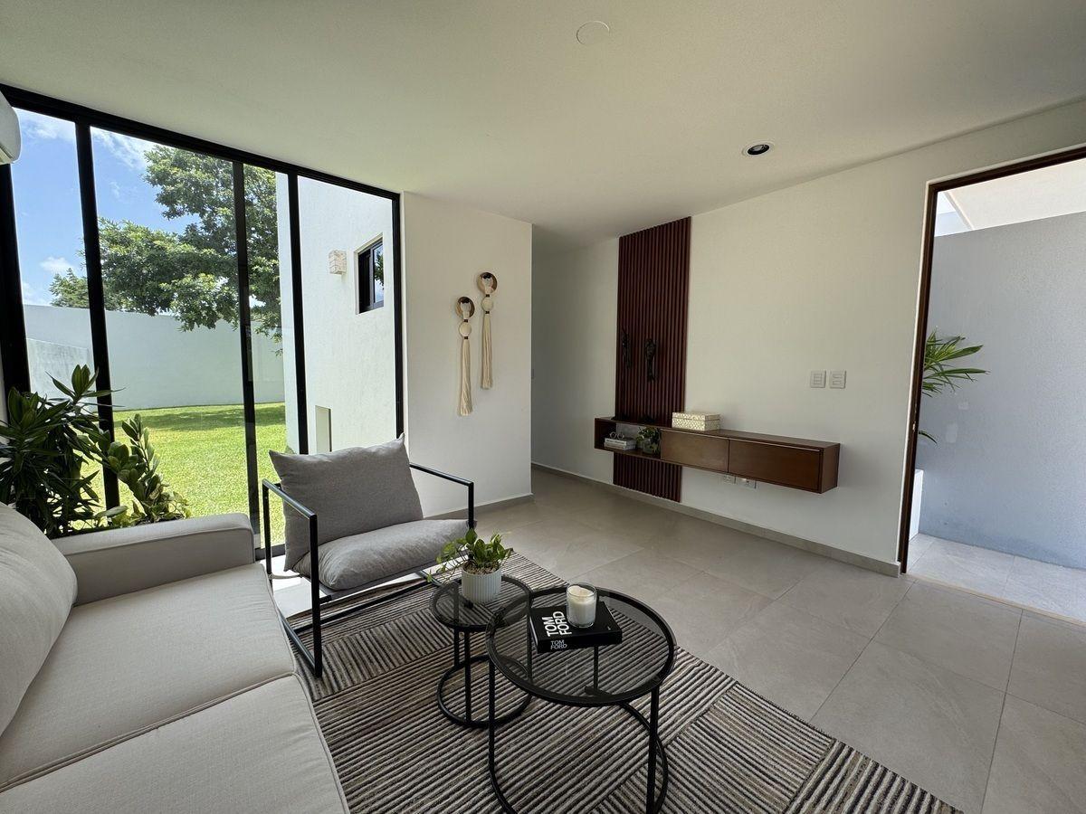 Casa en Venta Norte de Mérida — foto principal