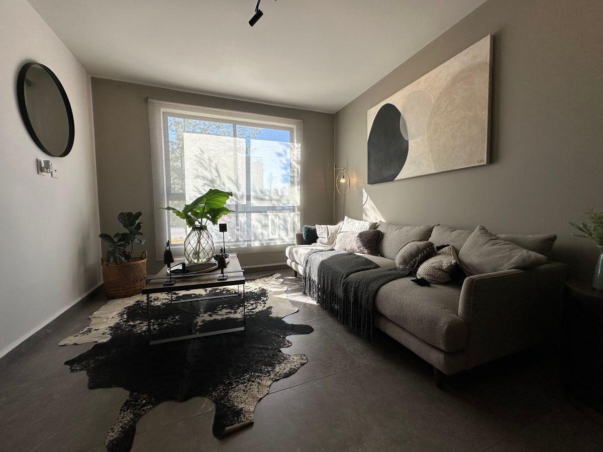Departamento en Planta Baja con Excelentes Acabados y Distribución en Ziré — foto principal