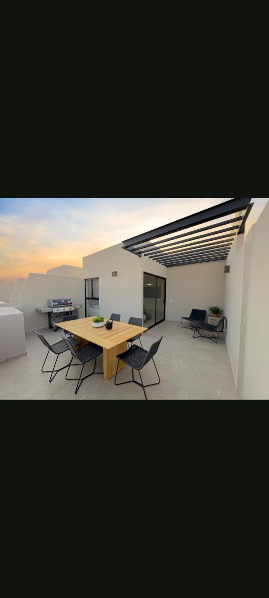 Departamento en Venta Lomas de Angelópolis — foto principal
