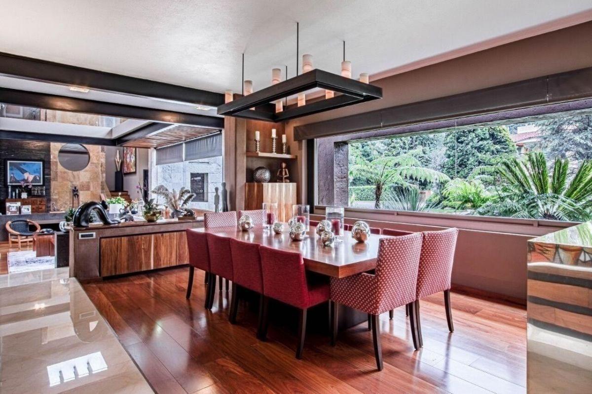 Casa en Venta en Club de Golf "Los Encinos" — foto principal