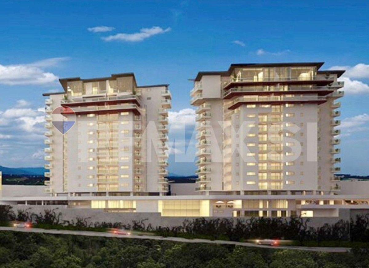 Departamento en Venta Torre Luma City, Milenio III — foto principal