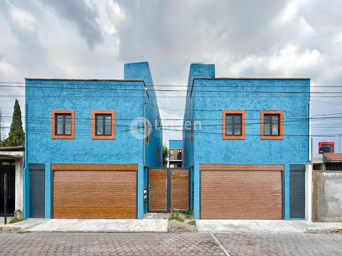 Departamentos en Venta en Torre Mixquitla, Zona Forjadores — foto principal