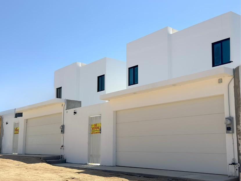 Casa en Venta, Col. Jacarandas, Cabo San Lucas, Los Cabos — foto principal