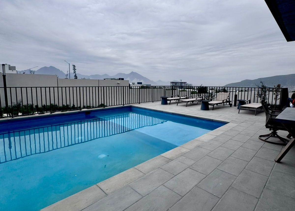 Departamento a Estrenar en Cumbres Magnolia – Torre Stella — foto principal