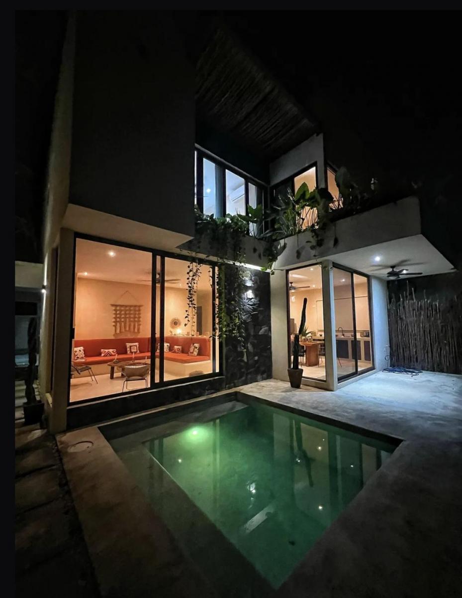 Casa Venta Tulum — foto principal