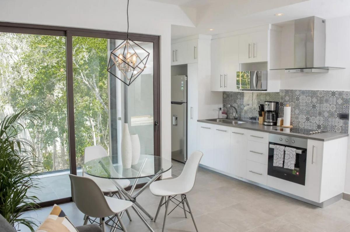 Departamento Venta Tulum Aldea Zama — foto principal