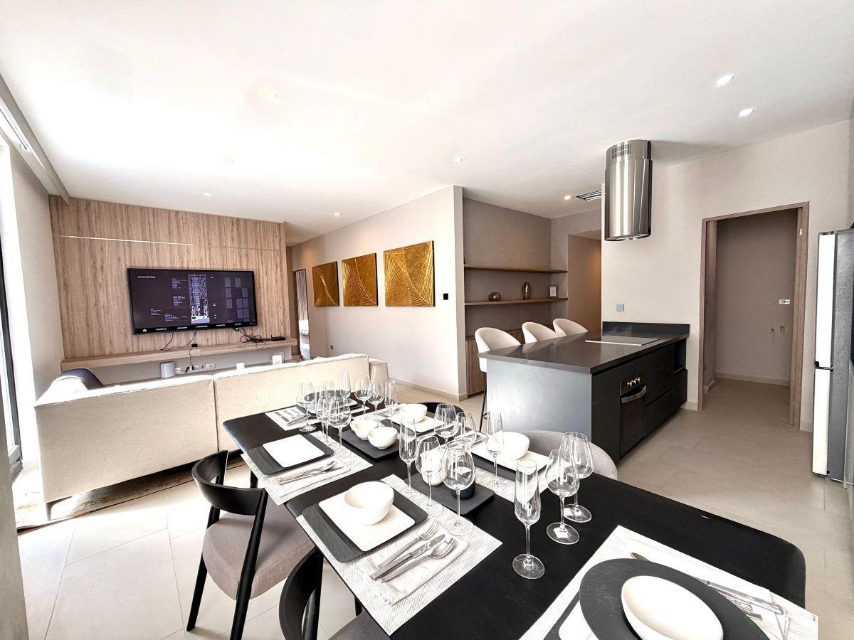 Departamento en Venta en Valle Poniente — foto principal
