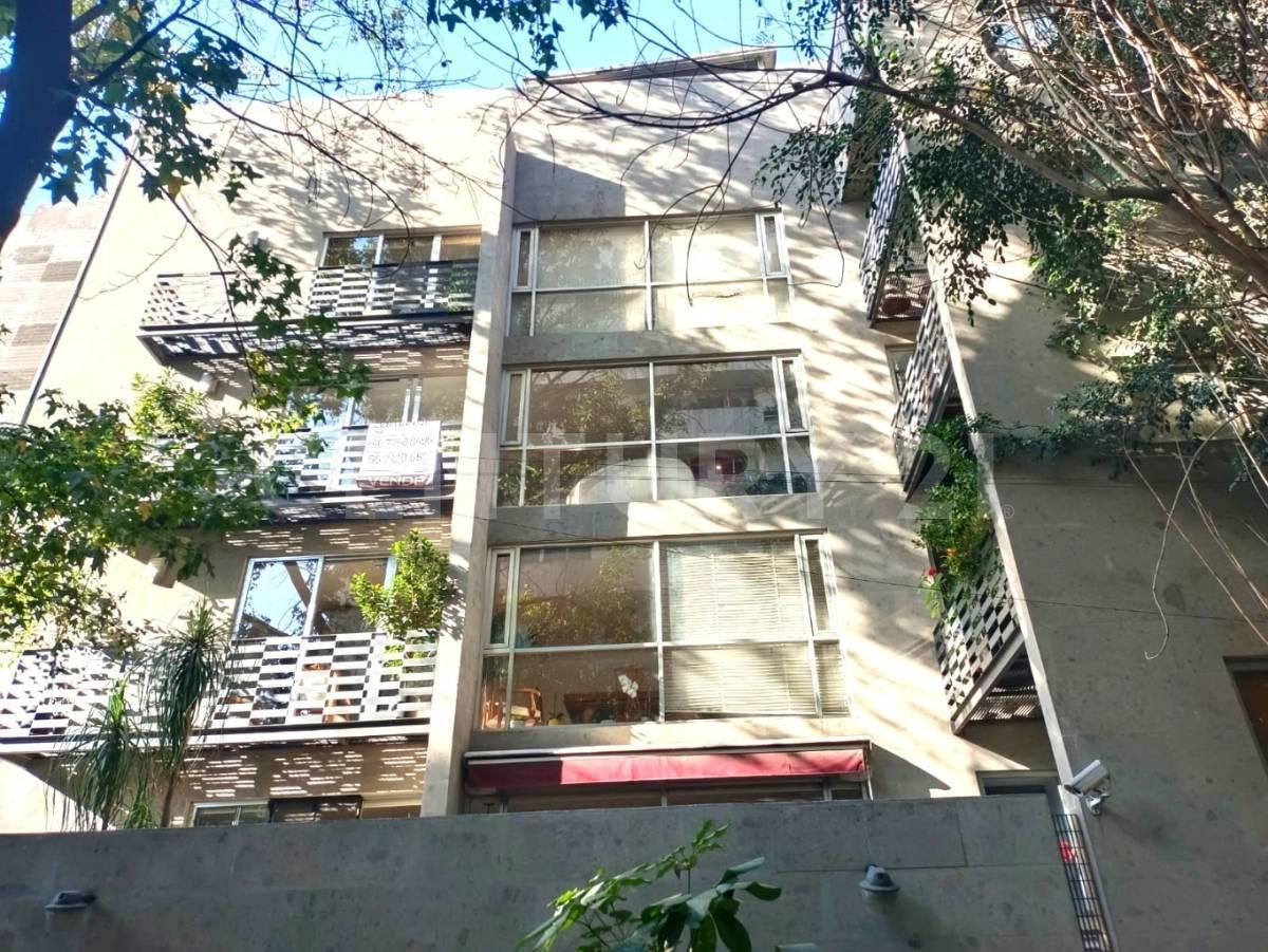 Departamento en Venta en Polanco V Sección, Miguel Hidalgo, Cdmx — foto principal