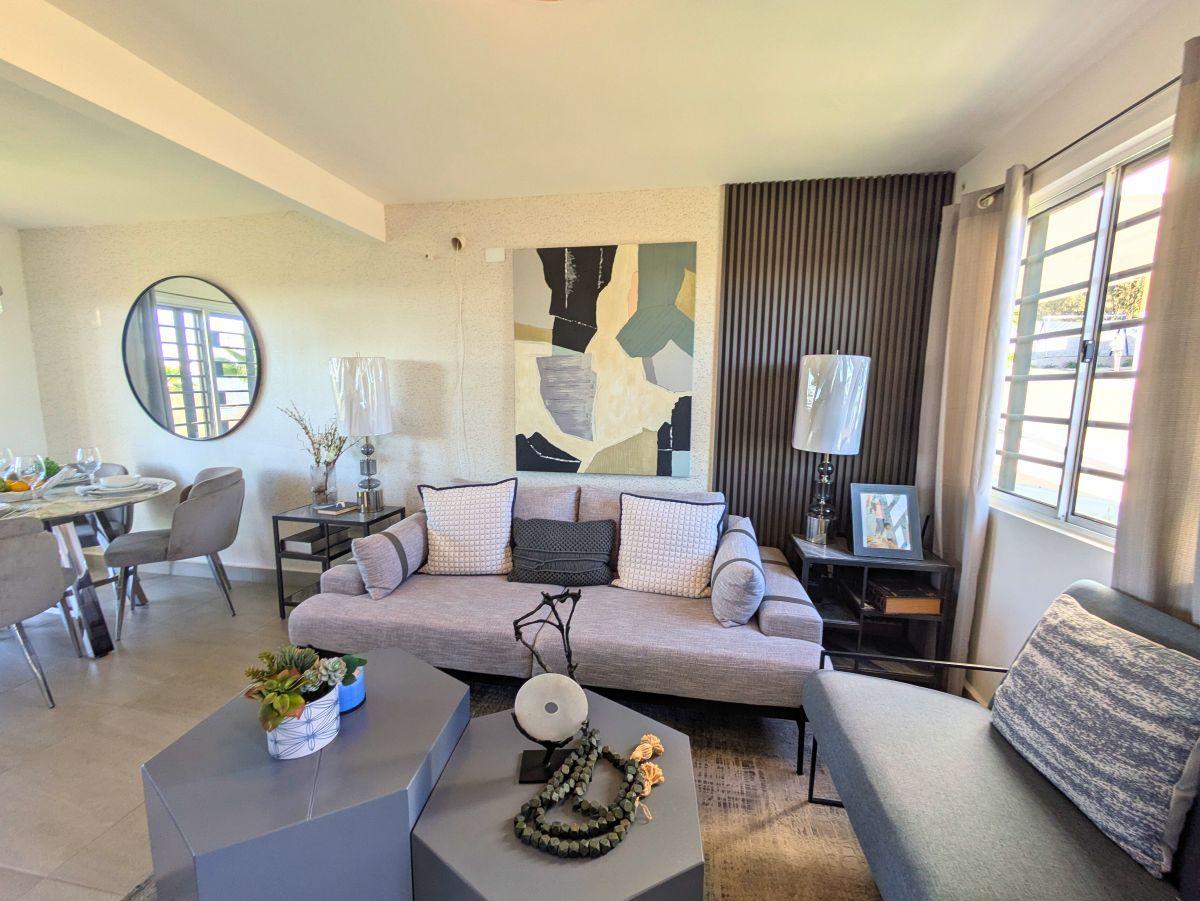 Casa en Venta de Dos Recamaras en Porticos de San Antonio por Santa Fe, Tijuana Bc — foto principal