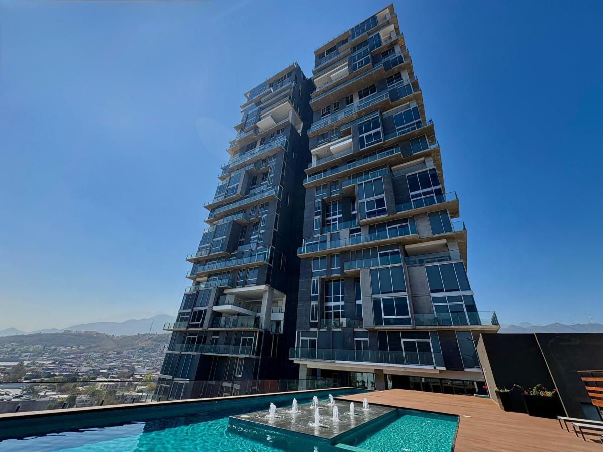 Departamento en Venta en Micropolis Sur de Monterrey — foto principal