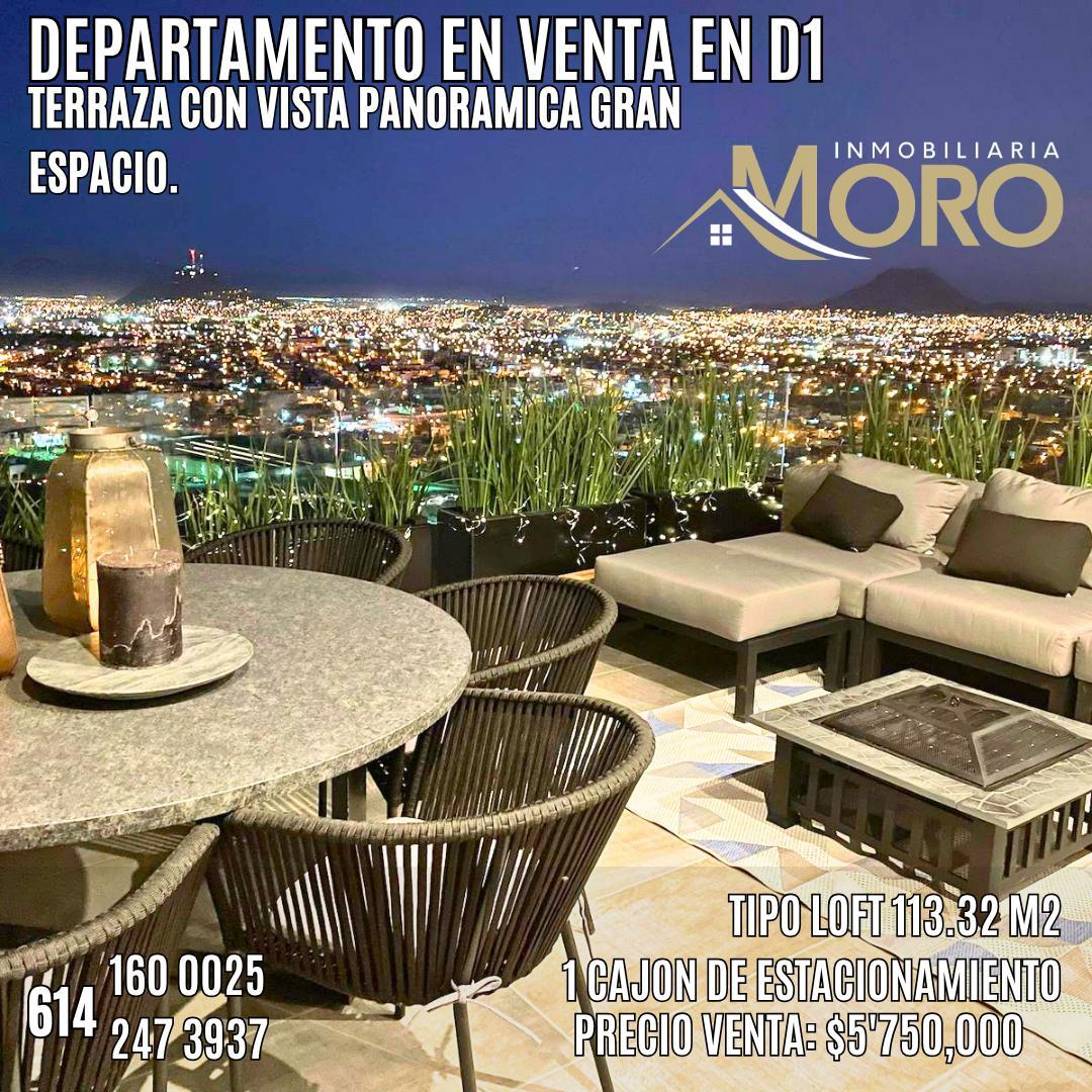 Venta de Departamento en D1 — foto principal