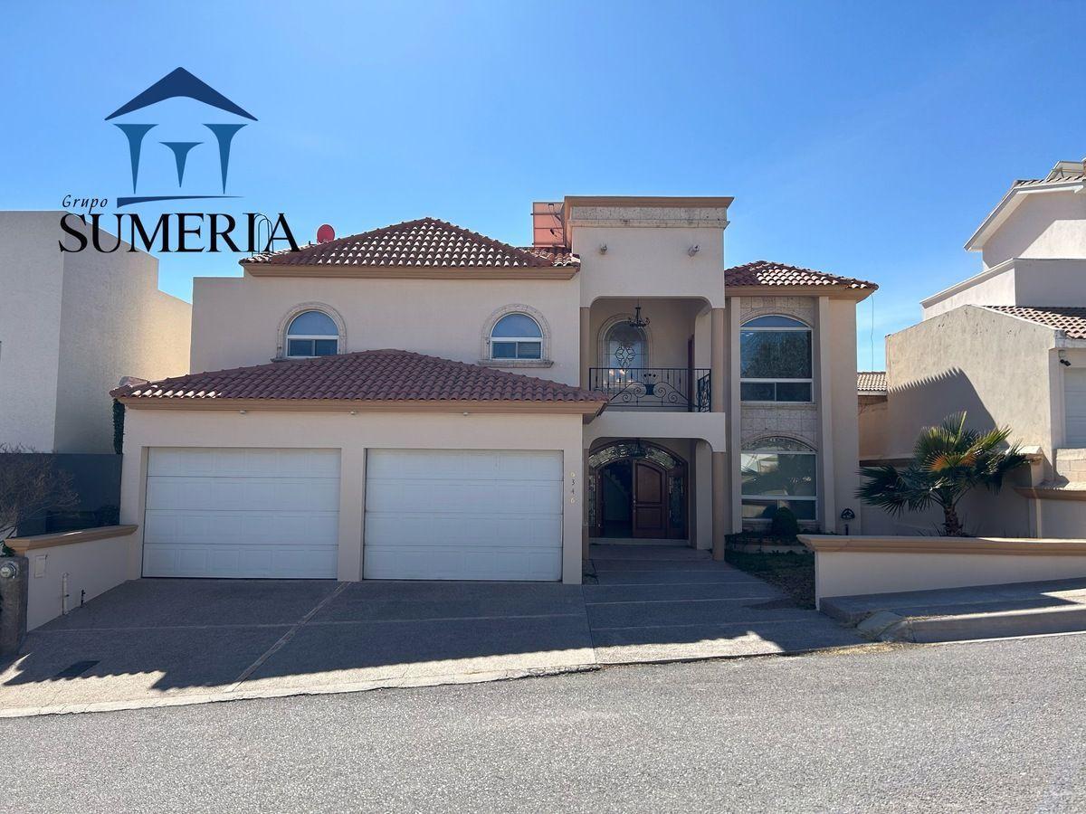 Hermosa Casa en Residencial Rincon de Las Lomas — foto principal