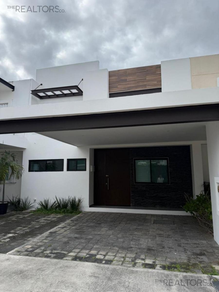 Casa - Aqua Residencial — foto principal