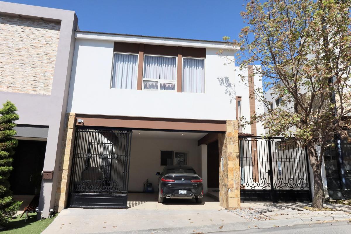 Casa en Venta, Vistancias, Zona Sur, Mty — foto principal