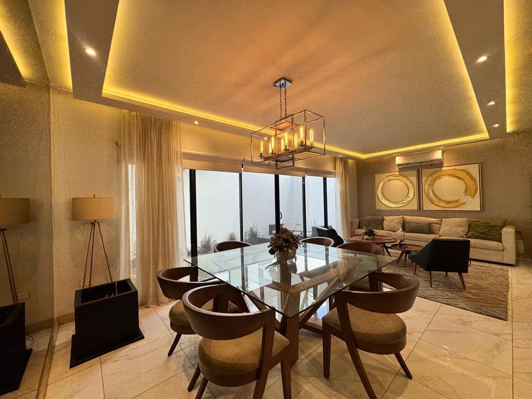 Casa en Renta en Portocumbres Al Poniente de Monterrey, N. L. — foto principal