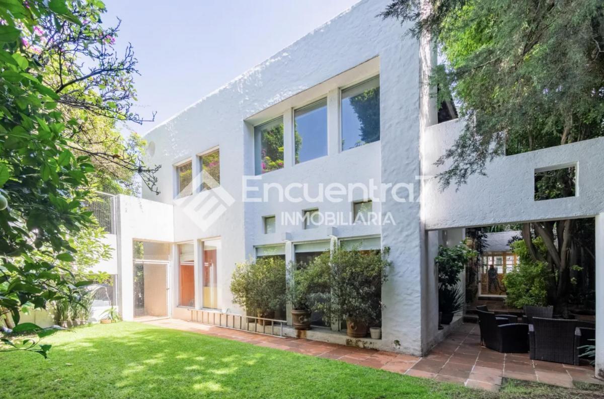 Casa en Venta en Bosques de Las Lomas — foto principal