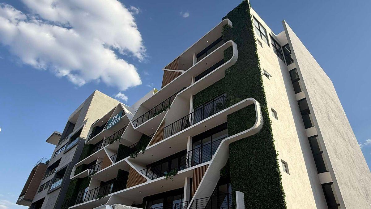 Venta Departamento en Juriquilla — foto principal