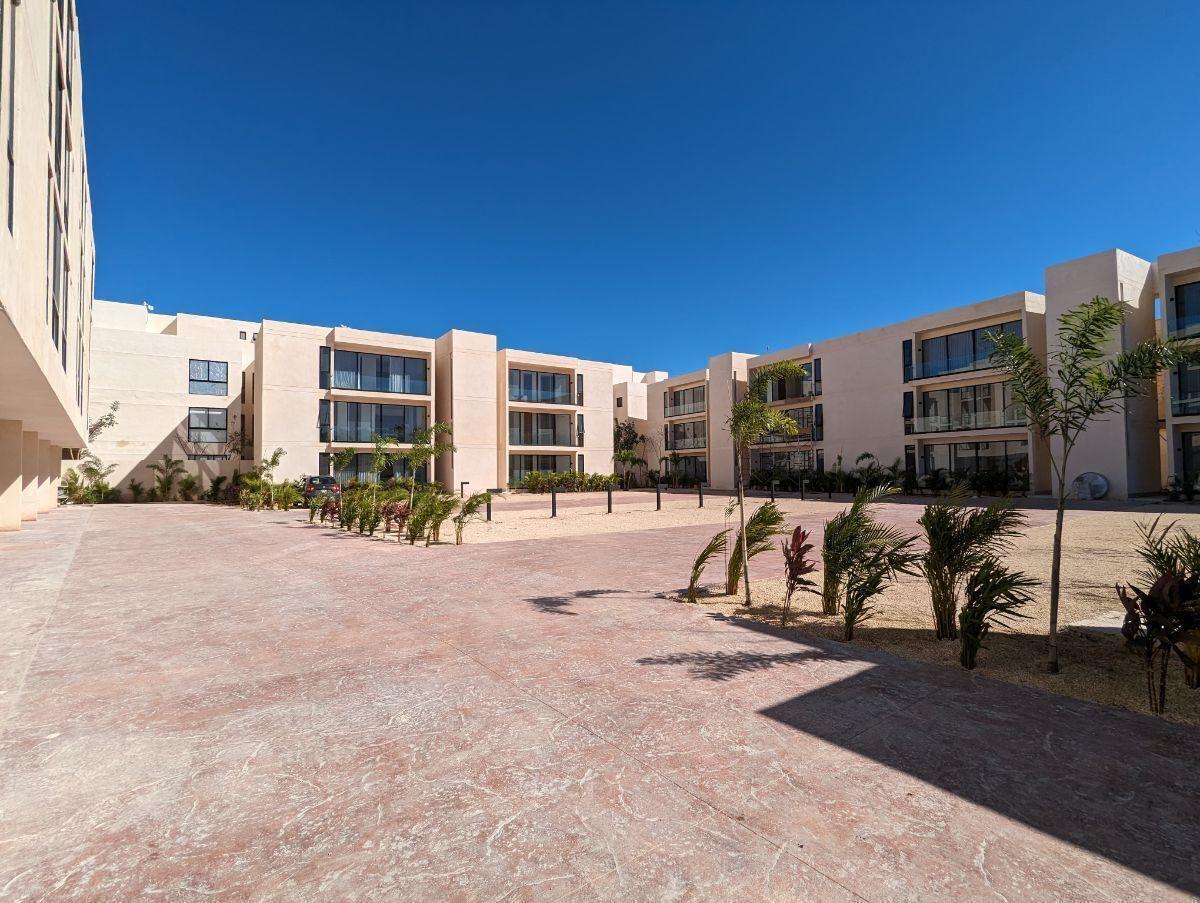 Departamento en Venta en Mérida de 2 Recámaras Entrega Inmediata! — foto principal
