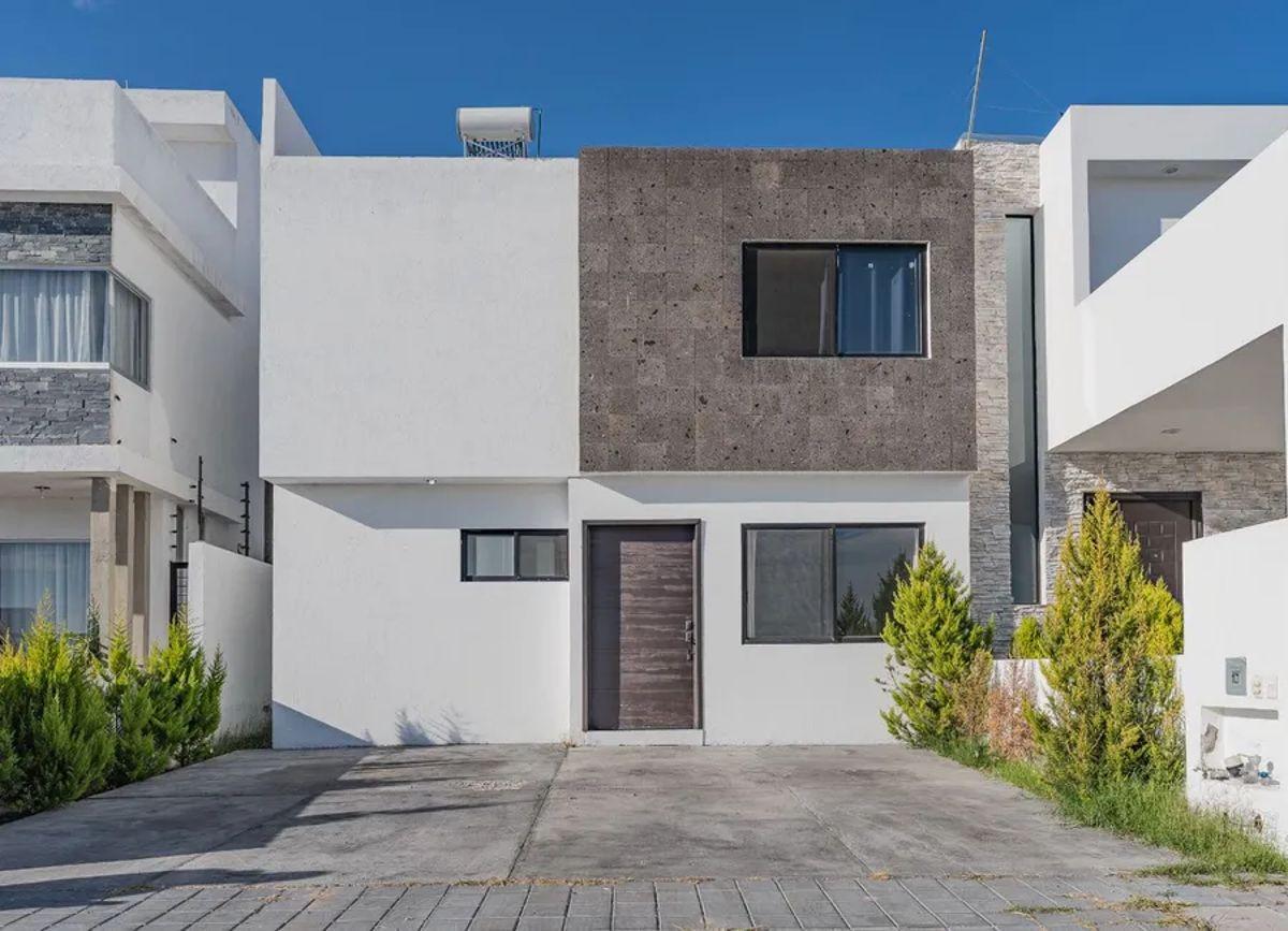 Casa en Venta, Grand Reserve. Juriquilla, Querétaro — foto principal