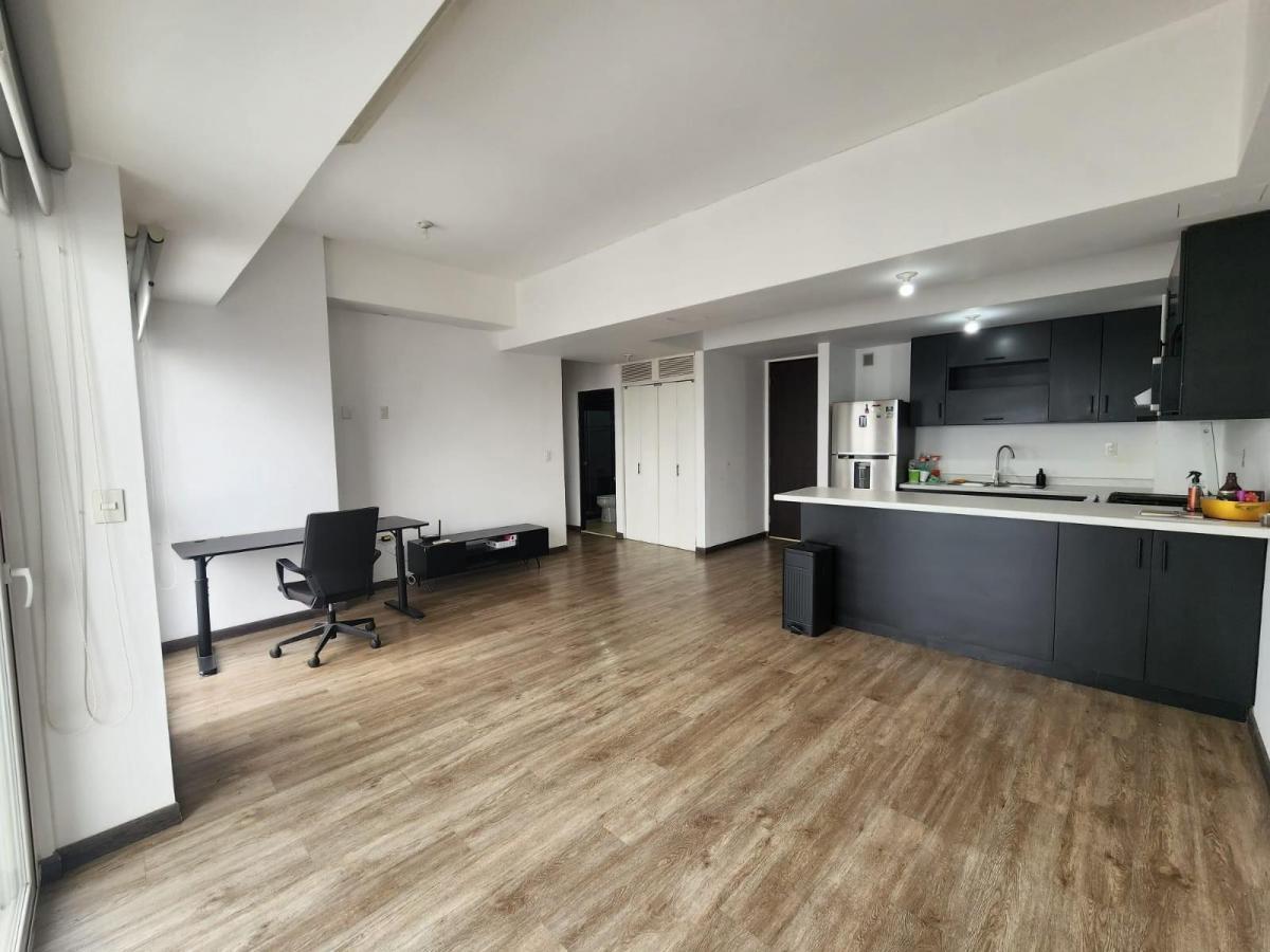 Departamento en Venta, Kyo Radiant, Monterrey Centro — foto principal