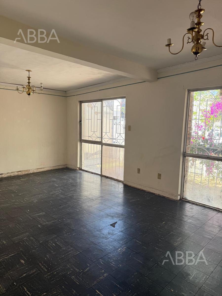 Casa en Venta en Colonia Guadalupe Una Planta — foto principal