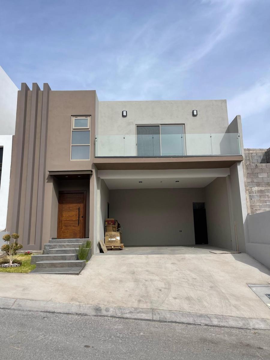 Casa - Fraccionamiento Bosques del Valle — foto principal