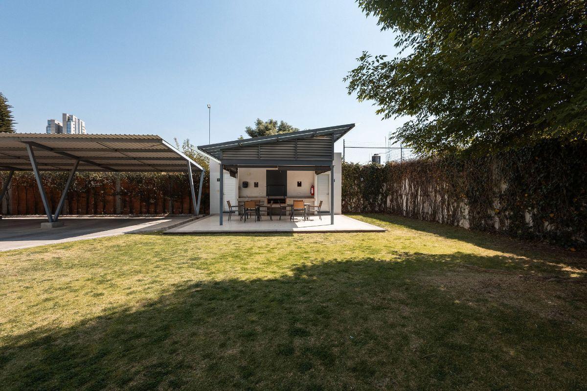 Departamento en Venta Torre Santa Fe, Zavaleta. — foto principal