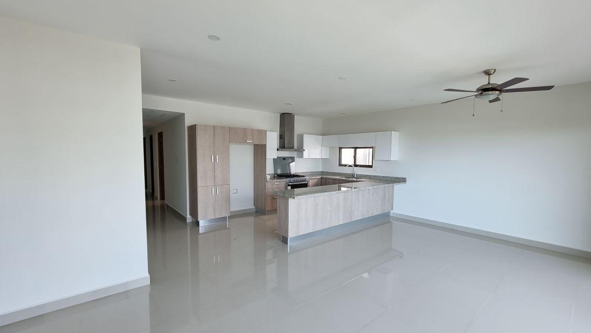 Departamento Aqua Cascades — foto principal