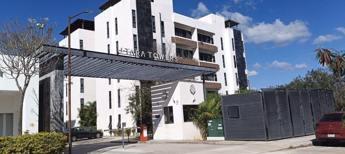 Penthouse en Venta en Cholul — foto principal