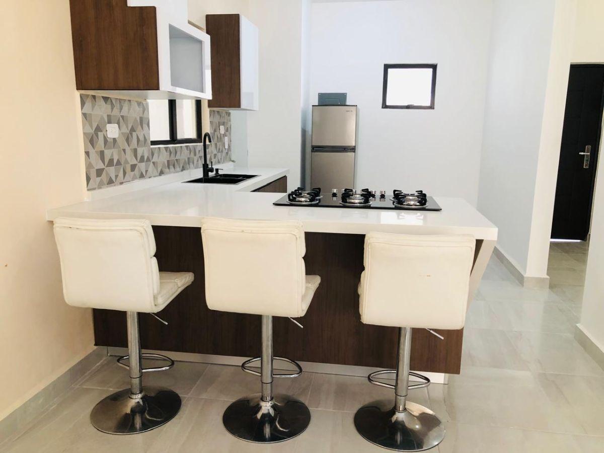Casa en Renta, Mision de Los Angeles, Apodaca, N. L. — foto principal