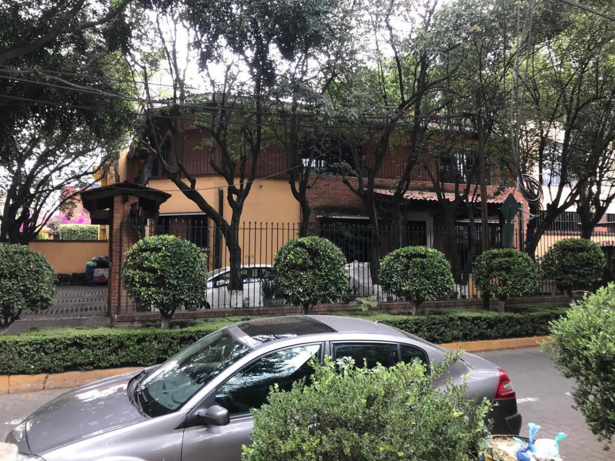 Casa con Uso de Suelo en La Florida — foto principal
