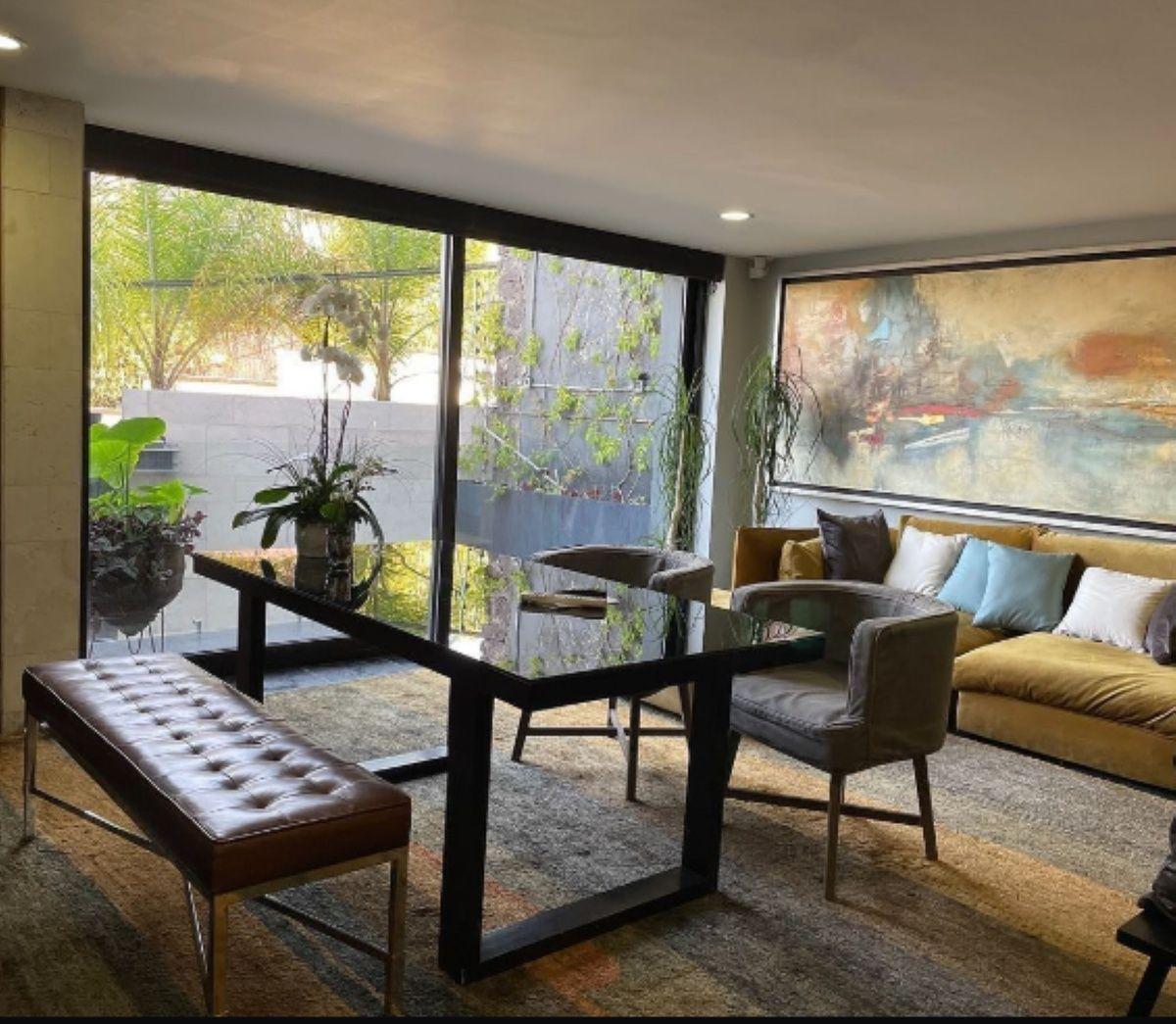 Casa en Venta en Tecamachalco — foto principal