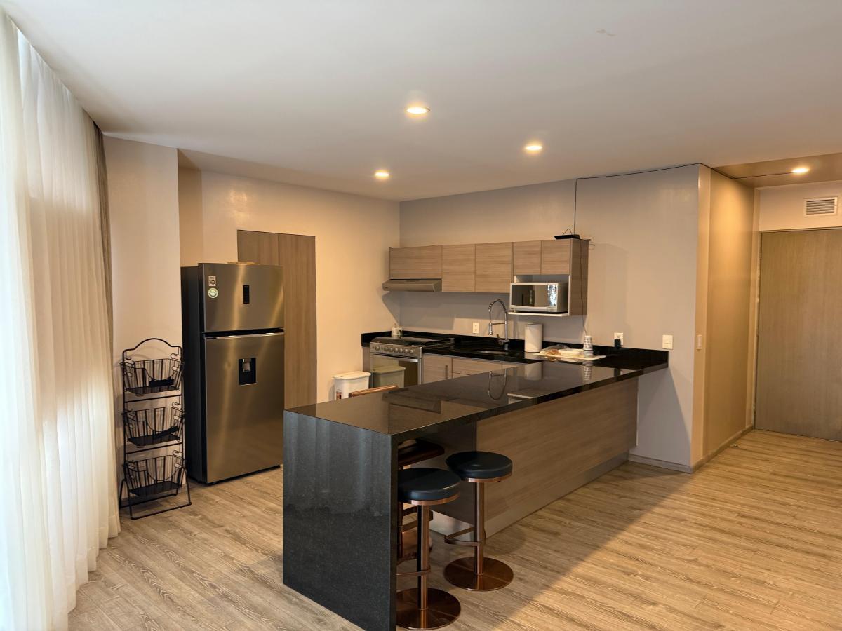 Departamento en Venta | Nuevo Sur, Monterrey — foto principal