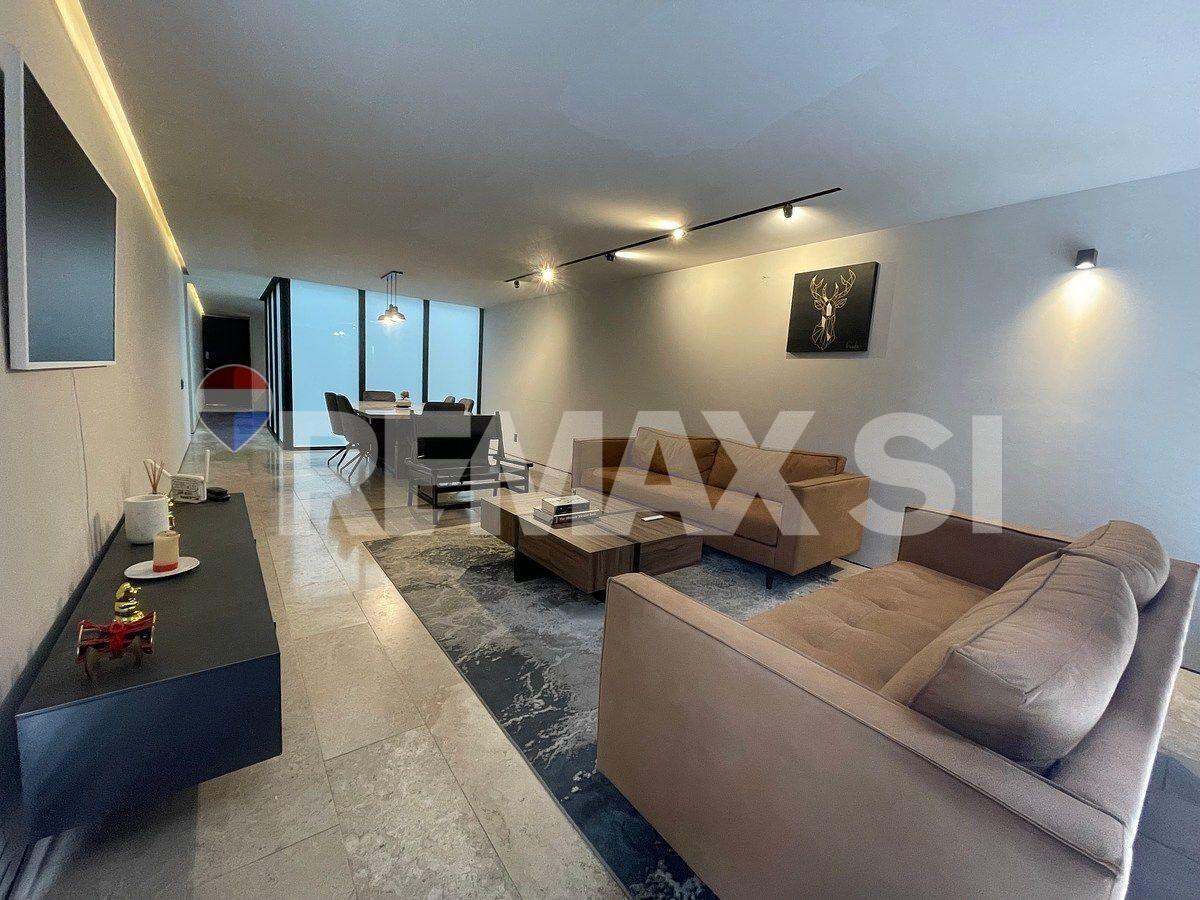 Departamento Amueblado Venta Juriquilla Cantalagua — foto principal
