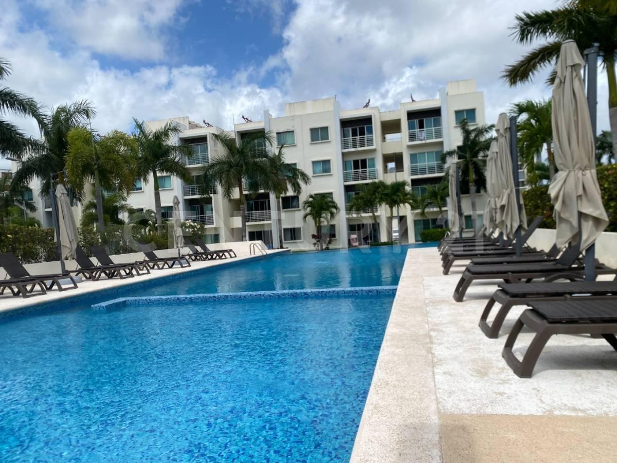 Departamento en Venta Long Island Huayacán | 2 Recamaras — foto principal