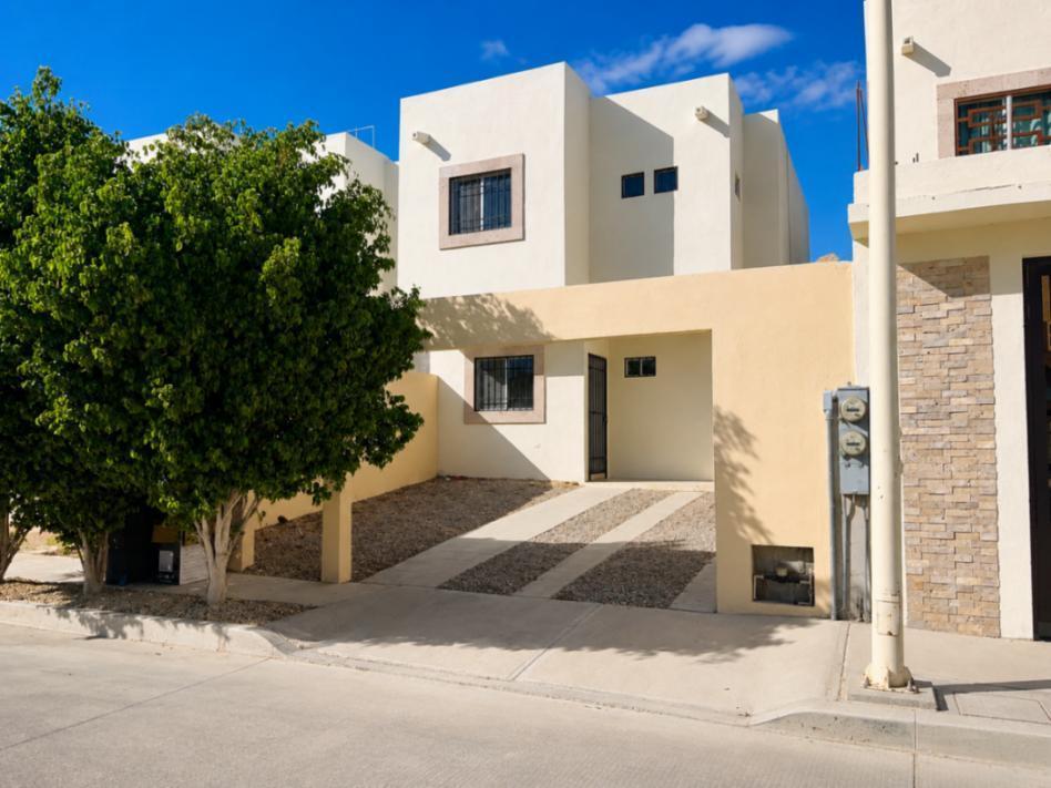 Casa en Venta en Cabo San Lucas | 3 Recamaras, Patio y Cisterna | Altezza Residencial — foto principal