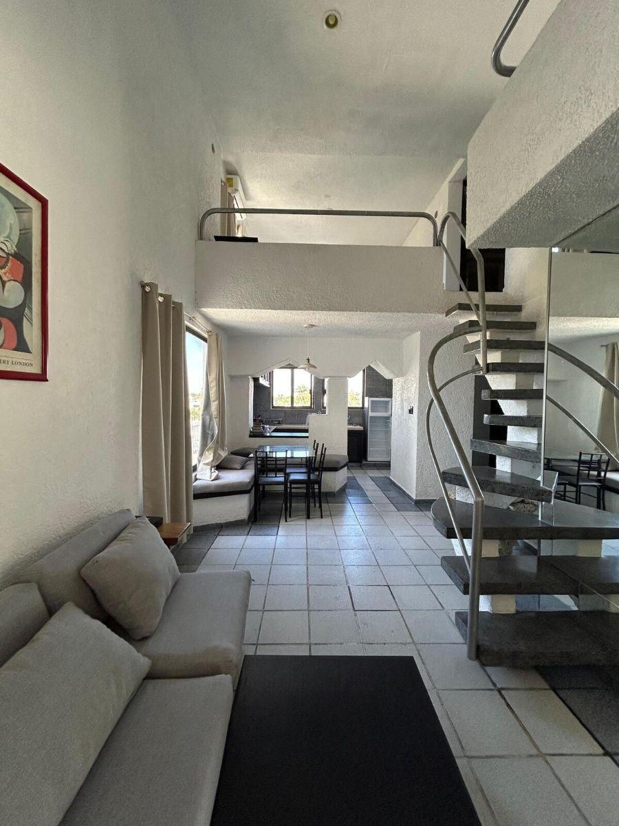 Departamento en Venta de Super Oportunidad en La Colonia Campestre 2`600,000a 2'250,000 — foto principal