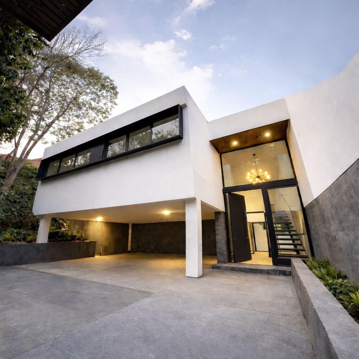 Casa en Lomas de San Ángel Inn | Guadalupe 1018 | Casa en Venta | Casa en Calle Privada — foto principal