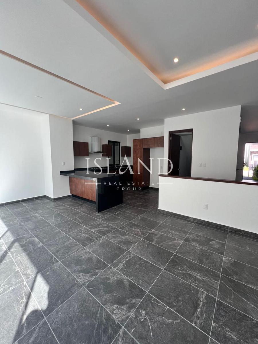 Casa en Venta en Residencial Rio en Cancún, Quintana Roo — foto principal
