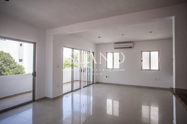 Departamento en Supermanzana 11 en Venta en Cancún — foto principal