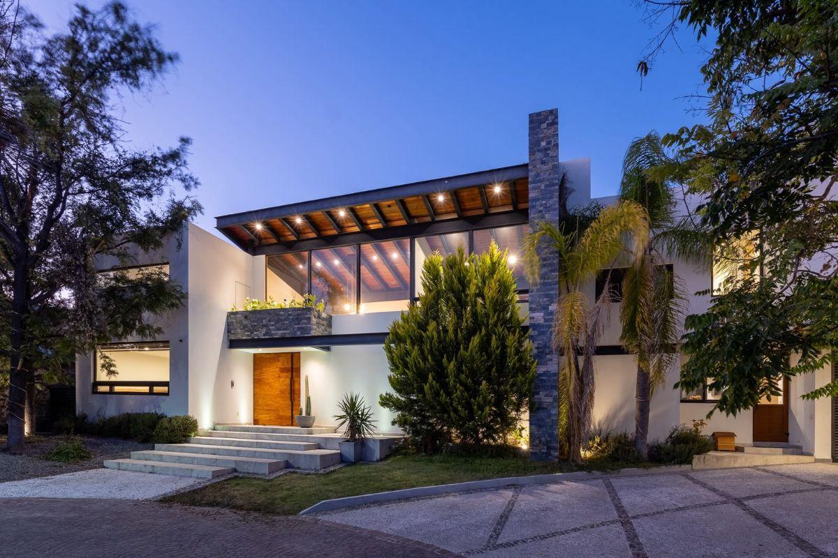 Casa en Venta, Priv La Rica Juriquilla — foto principal
