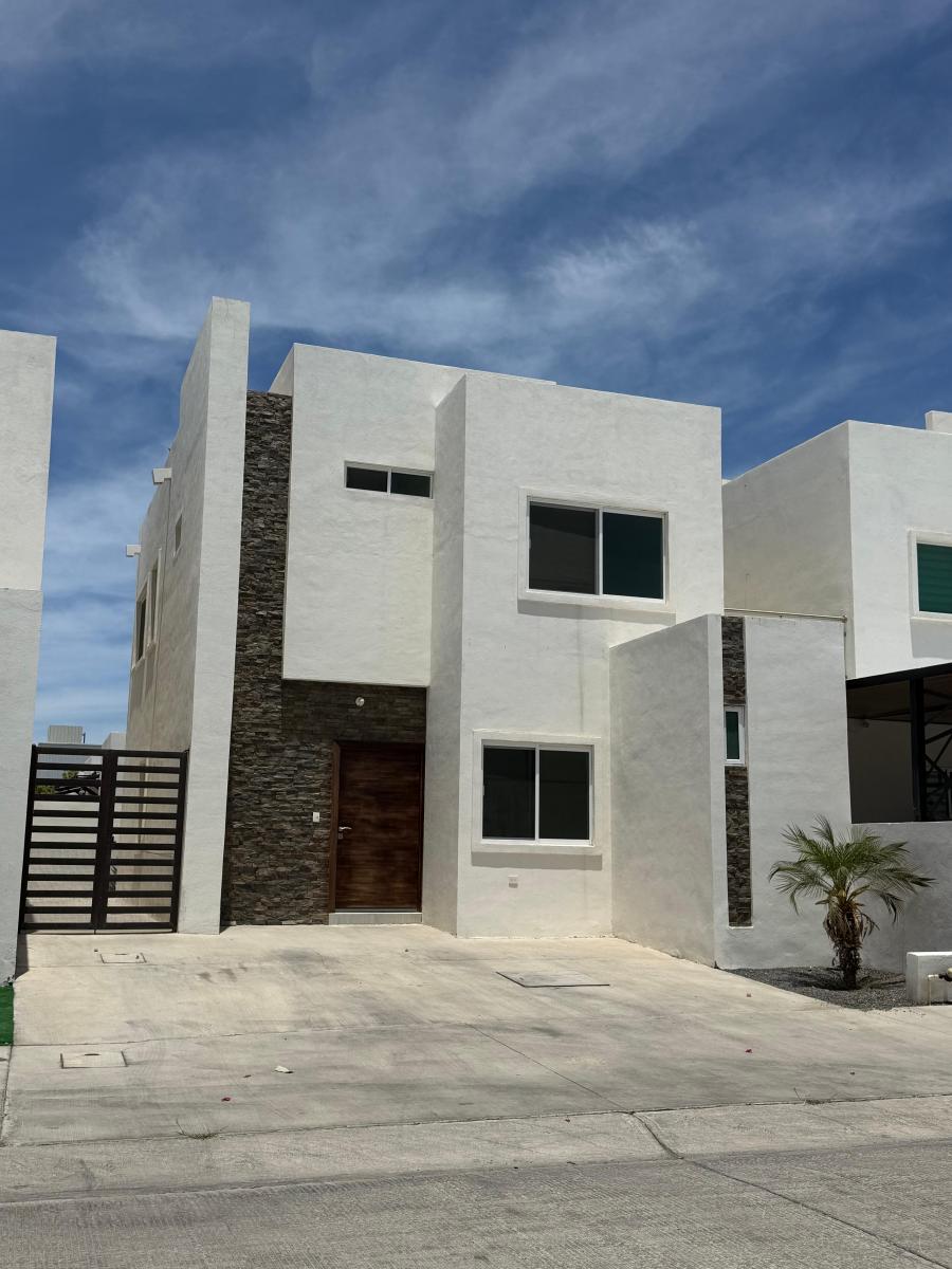 Casa Ensenada — foto principal