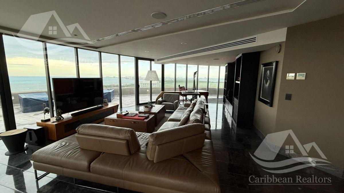 Departamento en Venta en Shark Tower — foto principal