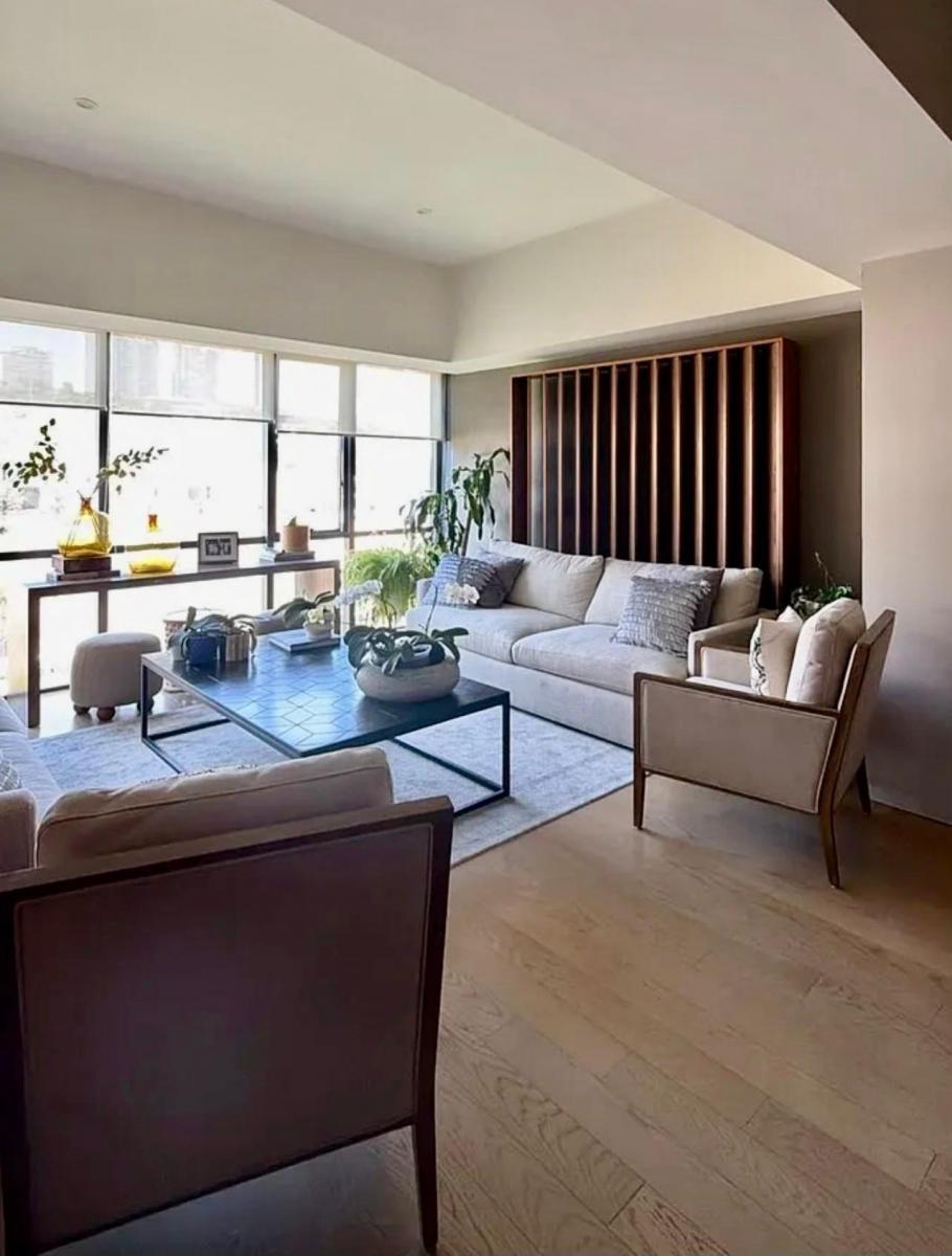 Departamento en Venta Bosque Real — foto principal