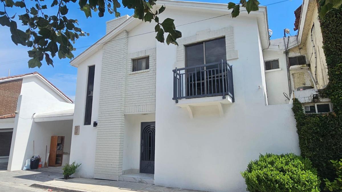 Casa en Renta Palo Blanco — foto principal
