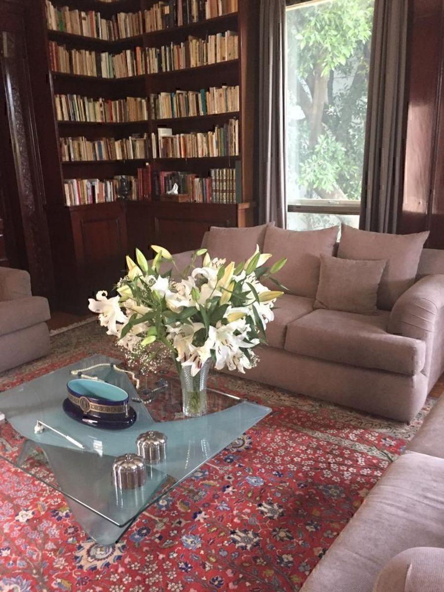 Casa en Venta/renta Bosque de Las Lomas — foto principal