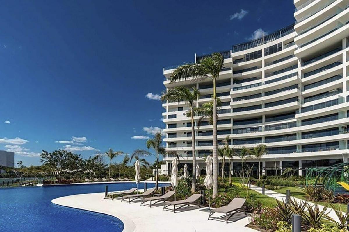 Departamento en Venta en Cabo Norte — foto principal
