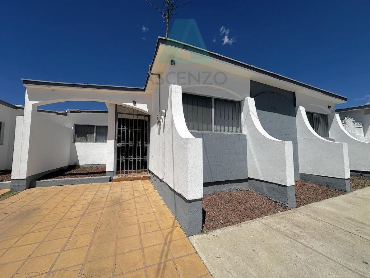 oportunidad¡Venta de Casa Una Planta en Colonia San Felipe, Tanpe — foto principal